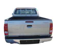 ΟΠΙΣΘΙΟΣ ΠΡΟΦΥΛΑΚΤΗΡΑΣ ΕΡΓΟΣΤΑΣΙΑΚΟΣ PRO 309 TOYOTA HILUX (VIGO) 2005+&2011+