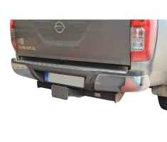 ΟΠΙΣΘΙΟΣ ΠΡΟΦΥΛΑΚΤΗΡΑΣ ΕΡΓΟΣΤΑΣΙΑΚΟΣ PRO 313 NISSAN NAVARA D23 NP300 2016+