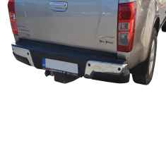 ΟΠΙΣΘΙΟΣ ΠΡΟΦΥΛΑΚΤΗΡΑΣ ΕΡΓΟΣΤΑΣΙΑΚΟΣ PRO 314 ISUZU D-MAX 2012+&2016+