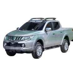 ΡΑΓΕΣ ΟΡΟΦΗΣ RAG 400 FIAT FULLBACK 2016+