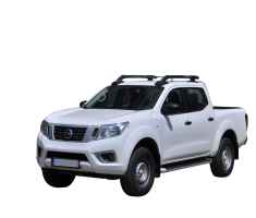 ΡΑΓΕΣ ΟΡΟΦΗΣ RAG 400 NISSAN NAVARA D23 NP300 2016+