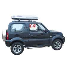 ΣΚΑΛΟΠΑΤΙΑ SKA 202 SUZUKI JIMNY