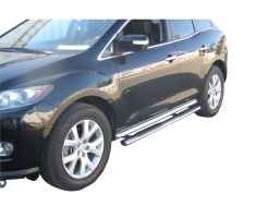 ΣΚΑΛΟΠΑΤΙΑ SKA 212 OVAL MAZDA CX7 2008+