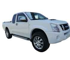 ΣΚΑΛΟΠΑΤΙΑ SKA 224AL ISUZU D-MAX 2007+