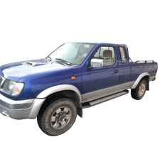 ΣΚΑΛΟΠΑΤΙΑ SKA 224AL NISSAN NAVARA D22 & NP300