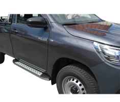 ΣΚΑΛΟΠΑΤΙΑ SKA 224AL TOYOTA HILUX REVO 2016+&HILUX 2021+