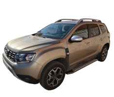 ΣΚΑΛΟΠΑΤΙΑ SKA 225AL DACIA DUSTER 2018+
