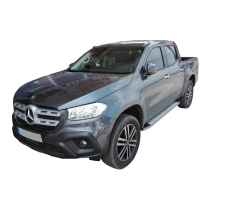 ΣΚΑΛΟΠΑΤΙΑ SKA 225AL MERCEDES X-CLASS 2017+