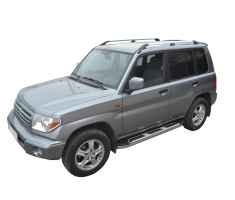 ΣΚΑΛΟΠΑΤΙΑ SKA 227AL MITSUBISHI PAJERO PINNIN 1998+