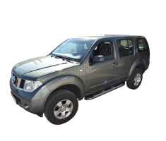 ΣΚΑΛΟΠΑΤΙΑ SKA 227AL NISSAN PATHFINDER