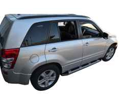 ΣΚΑΛΟΠΑΤΙΑ SKA 227AL SUZUKI GRAND VITARA 2005+
