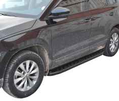 ΣΚΑΛΟΠΑΤΙΑ SKA 241BL SKODA KAROQ 2017+