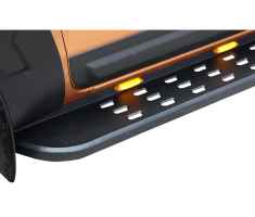 ΣΚΑΛΟΠΑΤΙΑ SKA 249LED ISUZU D-MAX 2021+