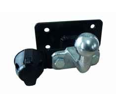 ΣΥΣΤΗΜΑ ΠΡΟΣΔΕΣΗΣ COTS 191 TOYOTA HILUX (VIGO) 2011+