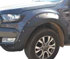 ΦΡΥΔΑΚΙΑ ΤΡΟΧΩΝ (ΦΤΕΡΩΝ) FRID917 FORD RANGER T7 2017+