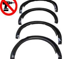 ΦΡΥΔΑΚΙΑ ΤΡΟΧΩΝ (ΦΤΕΡΩΝ) ΜΕ ΔΙΑΚΟΣΜΗΤΙΚΕΣ ΒΙΔΕΣ FRID917 NISSAN NAVARA D40 2006+