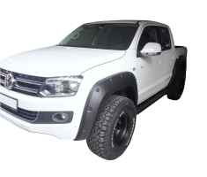 ΦΡΥΔΑΚΙΑ ΤΡΟΧΩΝ (ΦΤΕΡΩΝ) ΜΕ ΔΙΑΚΟΣΜΗΤΙΚΕΣ ΒΙΔΕΣ FRID917 VW AMAROK 2010+&2017+