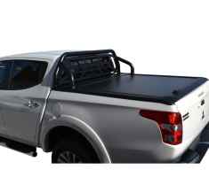ROLL-BAR ΜΕ ΑΨΙΔΑ RB 405BL FIAT FULLBACK 2016+
