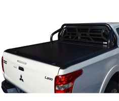ROLL-BAR ΜΕ ΑΨΙΔΑ RB 405BL MITSUBISHI L200 TRITON 2015+