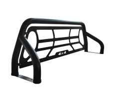 ROLL-BAR ΜΕ ΑΨΙΔΑ RB 405BL RENAULT ALASKAN