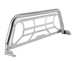 ROLL-BAR+ΑΨΙΔΑ RB 406+APS 96 NISSAN NAVARA D22 & NP300