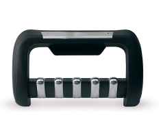 ΕΜΠΡΟΣΘΙΟΣ ΠΡΟΦΥΛΑΚΤΗΡΑΣ ΜΕ ΠΟΔΙΑ PRE 114BL TOYOTA HILUX REVO 2016+