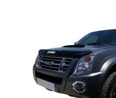 ΚΑΛΥΜΜΑΤΑ ΧΡΩΜΙΟΥ ΓΙΑ ΕΜΠΡΟΣΘΙΑ ΠΡΟΒΟΛΑΚΙΑ FOG 495 ISUZU D-MAX 2007+