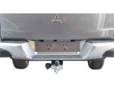 ΚΟΤΣΑΔΟΡΟΣ (ΣΥΣΤΗΜΑ ΠΡΟΣΔΕΣΗΣ) COTS 196 MITSUBISHI L200 TRITON 2015+