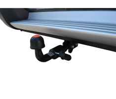 ΚΟΤΣΑΔΟΡΟΣ ΑΥΤΟΜΑΤΟΣ (ΣΥΣΤΗΜΑ ΠΡΟΣΔΕΣΗΣ) ARAG 501 MITSUBISHI L200 2006+