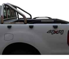ΚΟΥΠΑΣΤΕΣ ΚΑΡΟΤΣΑΣ KOUP 90 FORD RANGER Τ6 2012+ ,T7 2017+& T8 2020+