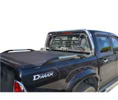 ΚΟΥΠΑΣΤΕΣ ΚΑΡΟΤΣΑΣ KOUP 90 ISUZU D-MAX 2007+