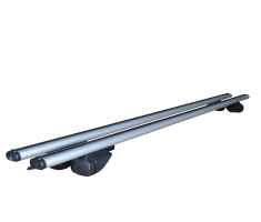 ΜΠΑΡΕΣ ΚΑΡΟΤΣΑΣ BEDBAR 067SIL ISUZU D-MAX 2012+ & 2016+