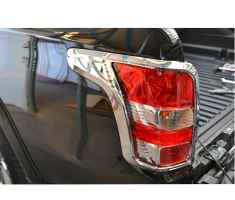 ΟΠΙΣΘΙΕΣ ΓΡΙΛΙΕΣ ΦΑΝΑΡΙΩΝ GR 104 FIAT FULLBACK 2016+