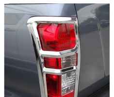 ΟΠΙΣΘΙΕΣ ΓΡΙΛΙΕΣ ΦΑΝΑΡΙΩΝ GR 104 ISUZU D-MAX 2012+&2016+