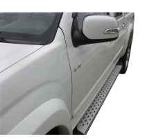 ΣΚΑΛΟΠΑΤΙΑ SKA 225AL ISUZU D-MAX 2007+