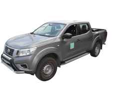 ΣΚΑΛΟΠΑΤΙΑ SKA 225AL NISSAN NAVARA D23 NP300 2016+