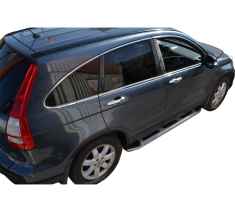 ΣΚΑΛΟΠΑΤΙΑ SKA 227AL HONDA CRV 2007-2012