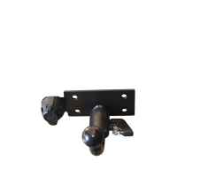 ΣΥΣΤΗΜΑ ΠΡΟΣΔΕΣΗΣ ΑΥΤΟΜΑΤΟ ARAG 502 TOYOTA HILUX (VIGO) 2011+