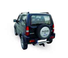 ΣΥΣΤΗΜΑ ΠΡΟΣΔΕΣΗΣ+ΟΠΙΣΘΙΟΣ ΠΡΟΦΥΛΑΚΤΗΡΑΣ COTS 400 SUZUKI JIMNY