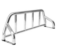 ROLL-BAR ME ΑΨΙΔΑ RB 404 FORD RANGER 2006-2012