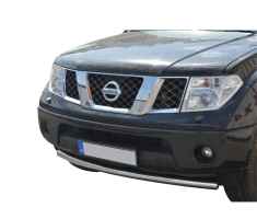 ΕΜΠΡΟΣΘΙΟΣ ΠΡΟΦΥΛΑΚΤΗΡΑΣ ΠΟΛΗΣ PRE 3001 NISSAN NAVARA D40 2006+
