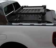 ΚΑΛΑΘΙ ΦΟΡΤΩΣΗΣ BASKET 431BL ISUZU D-MAX 2007-2012