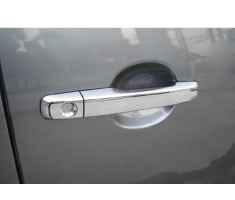 ΚΑΛΥΜΜΑΤΑ ΧΕΙΡΟΛΑΒΩΝ ΠΟΡΤΑΣ HAND 502 MAZDA BT50 2006+