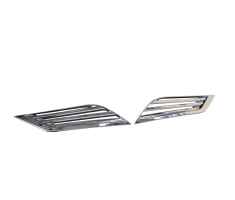 ΚΑΛΥΜΜΑΤΑ ΧΡΩΜΙΟΥ ΓΙΑ ΕΜΠΡΟΣΘΙΑ ΠΡΟΒΟΛΑΚΙΑ FOG 495 NISSAN QASHQAI J11 2014-2017