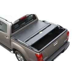 ΚΟΥΠΑΣΤΕΣ ΚΑΡΟΤΣΑΣ KOUP 115 ISUZU D-MAX 2012+ & 2016+