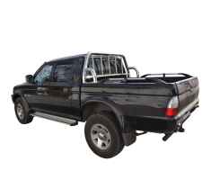 ΚΟΥΠΑΣΤΕΣ ΚΑΡΟΤΣΑΣ KOUP 115 MITSUBISHI L200 1998+