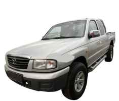 ΣΚΑΛΟΠΑΤΙΑ SKA 226AL MAZDA B2500-2600 1998-2005