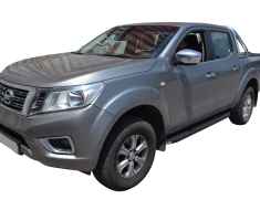 ΣΚΑΛΟΠΑΤΙΑ SKA 241BL NISSAN NAVARA D23 NP300 2016+