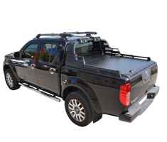 ROLL-BAR RB 430LED NISSAN NAVARA D40 2006+