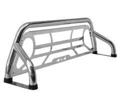 ROLL-BAR ΜΕ ΑΨΙΔΑ RB 405 RENAULT ALASKAN